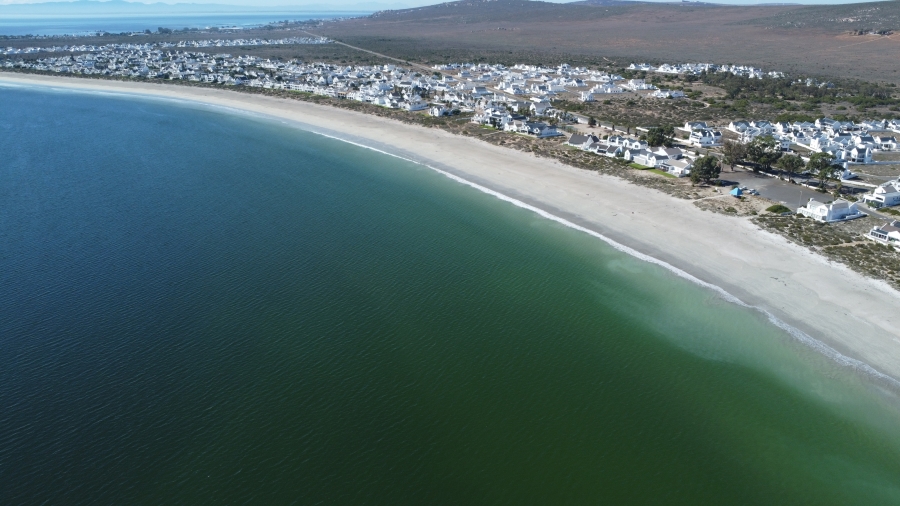 0 Bedroom Property for Sale in Brittania Beach Estate Western Cape